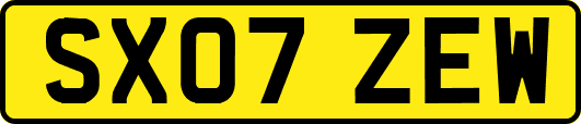 SX07ZEW
