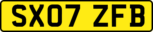 SX07ZFB
