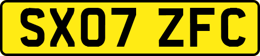 SX07ZFC
