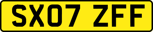 SX07ZFF