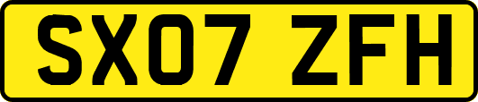 SX07ZFH