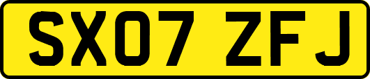 SX07ZFJ