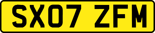 SX07ZFM