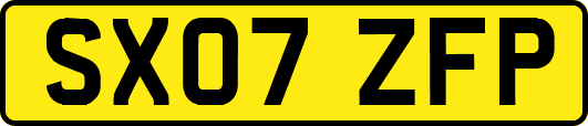 SX07ZFP