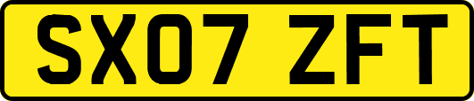 SX07ZFT