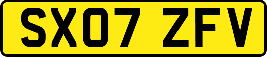 SX07ZFV
