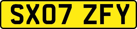 SX07ZFY