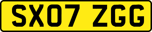 SX07ZGG