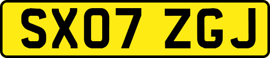 SX07ZGJ