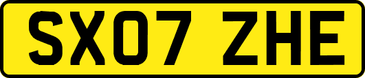SX07ZHE