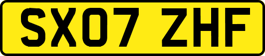 SX07ZHF