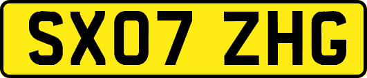 SX07ZHG