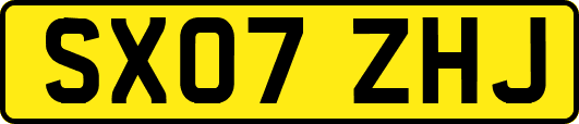 SX07ZHJ
