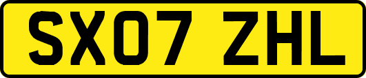 SX07ZHL