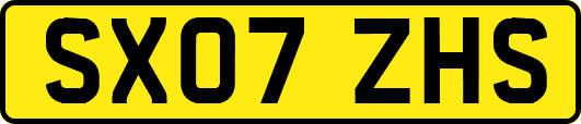 SX07ZHS