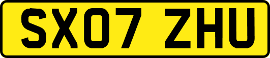 SX07ZHU