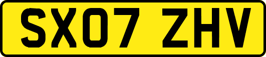SX07ZHV