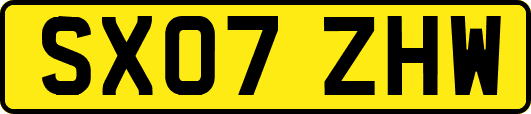 SX07ZHW