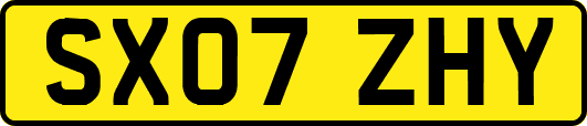 SX07ZHY