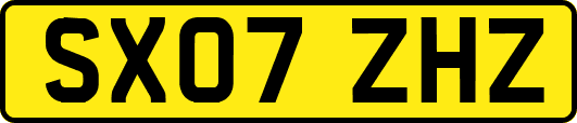 SX07ZHZ