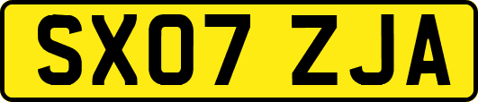 SX07ZJA