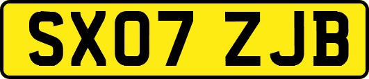 SX07ZJB