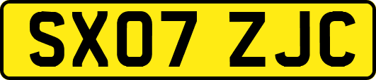 SX07ZJC