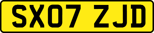 SX07ZJD