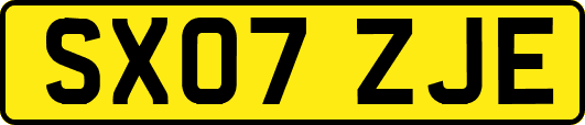 SX07ZJE