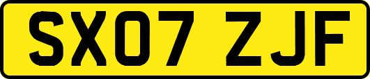 SX07ZJF