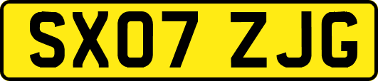 SX07ZJG