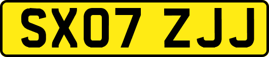 SX07ZJJ