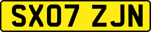 SX07ZJN