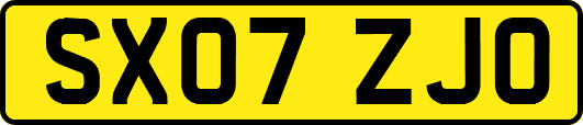 SX07ZJO