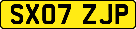 SX07ZJP