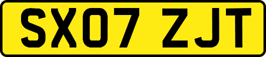 SX07ZJT