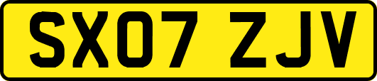SX07ZJV