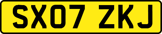 SX07ZKJ