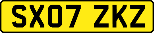 SX07ZKZ