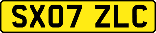 SX07ZLC
