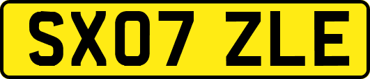 SX07ZLE