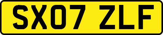 SX07ZLF