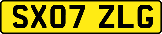 SX07ZLG