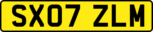 SX07ZLM