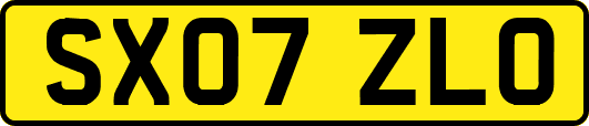 SX07ZLO