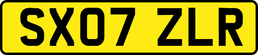 SX07ZLR