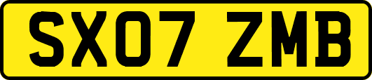 SX07ZMB