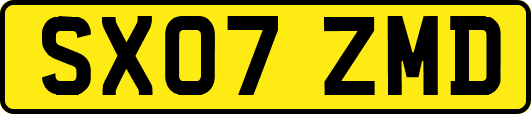 SX07ZMD