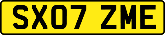 SX07ZME