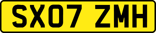SX07ZMH
